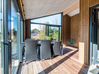 Vakantiehuis Fanø Bad Buitenaudio-opname 7