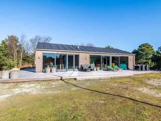 Vakantiehuis Fanø Bad Buitenaudio-opname 10