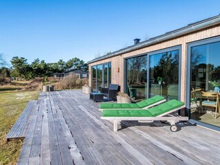 Vakantiehuis Fanø Bad Buitenaudio-opname 11