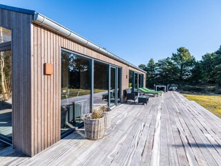 Vakantiehuis Fanø Bad Buitenaudio-opname 12