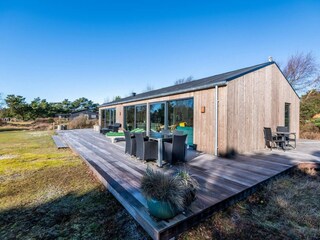 Ferienhaus Fanø Bad Außenaufnahme 15