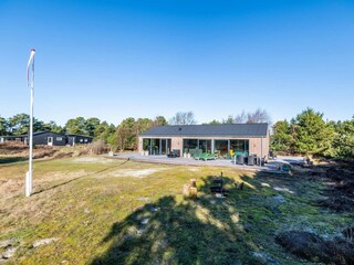 Vakantiehuis Fanø Bad Buitenaudio-opname 16