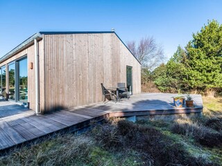 Ferienhaus Fanø Bad Außenaufnahme 18