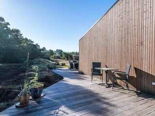 Vakantiehuis Fanø Bad Buitenaudio-opname 19