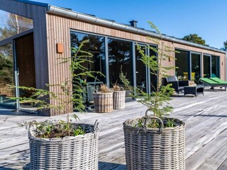 Vakantiehuis Fanø Bad Buitenaudio-opname 20