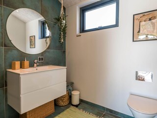 Ferienhaus Fanø Bad  27