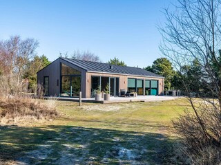 Ferienhaus Fanø Bad Außenaufnahme 22