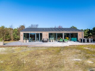 Vakantiehuis Fanø Bad Buitenaudio-opname 23