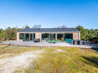 Vakantiehuis Fanø Bad Buitenaudio-opname 24