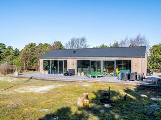 Vakantiehuis Fanø Bad Buitenaudio-opname 25