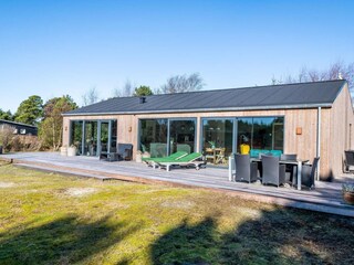 Vakantiehuis Fanø Bad Buitenaudio-opname 26