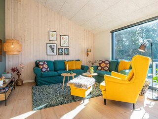Vakantiehuis Fanø Bad  31