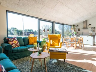 Vakantiehuis Fanø Bad  32