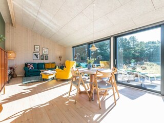 Vakantiehuis Fanø Bad  37