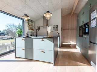 Vakantiehuis Fanø Bad  38