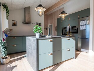 Ferienhaus Fanø Bad  39