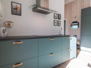 Ferienhaus Fanø Bad  40