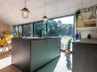 Vakantiehuis Fanø Bad  41