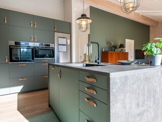 Vakantiehuis Fanø Bad  42