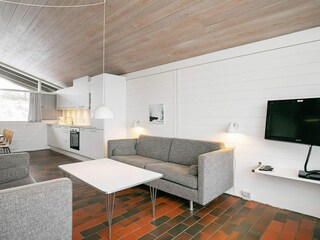 Holiday park Hanstholm  23