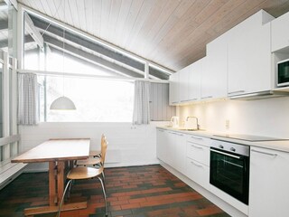 Parco vacanze Hanstholm  38