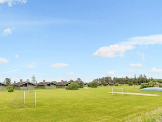 Holiday park Hanstholm  57