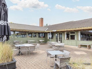 Holiday park Hanstholm  37