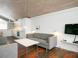 Vakantiepark Hanstholm  17