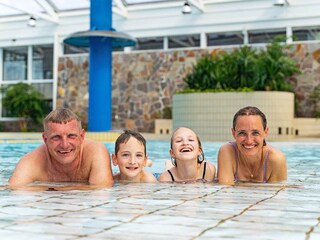 Parc de vacances Hanstholm  23