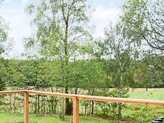 Ferienhaus Laholm Außenaufnahme 6