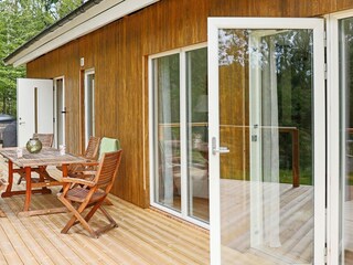 Ferienhaus Laholm Außenaufnahme 9