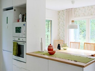 Ferienhaus Laholm  28