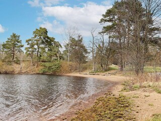 Vakantiehuis Laholm  26