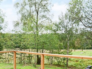 Ferienhaus Laholm Außenaufnahme 5