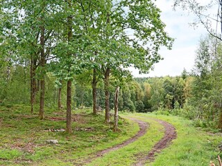 Holiday house Laholm Outdoor Recording 11
