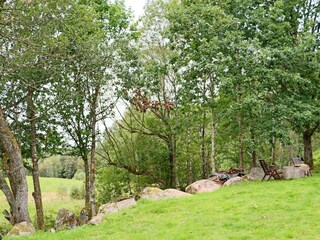 Holiday house Laholm Outdoor Recording 9