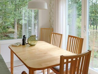 Holiday house Laholm  21