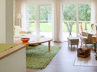 Vakantiehuis Laholm  16