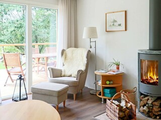Vakantiehuis Laholm  16