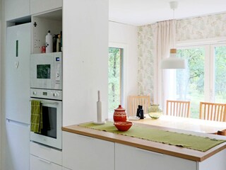Vakantiehuis Laholm  21