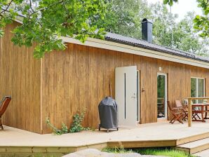 Casa vacanze 4 persoons vakantie huis in KNÄRED-By Traum