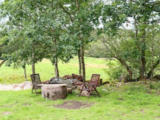 Holiday house Laholm Outdoor Recording 6