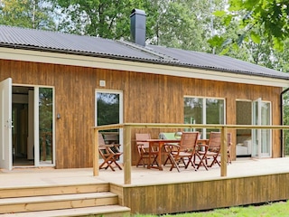 Ferienhaus Laholm Außenaufnahme 6