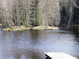 Vakantiehuis Laholm  25