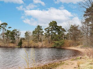 Vakantiehuis Laholm  32
