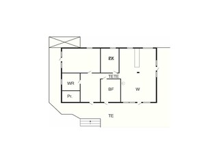 Vakantiehuis Laholm  32