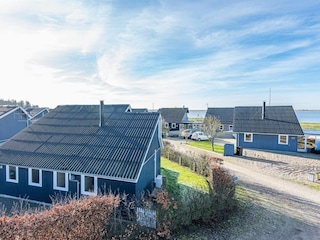 Ferienhaus Bork Havn  8