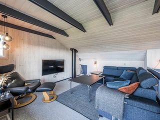 Ferienhaus Bork Havn  9
