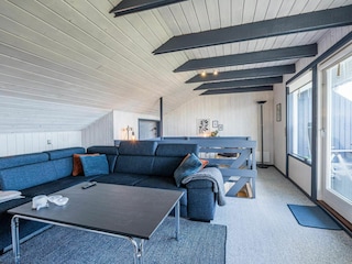 Ferienhaus Bork Havn  11