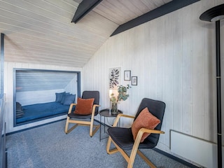 Ferienhaus Bork Havn  12